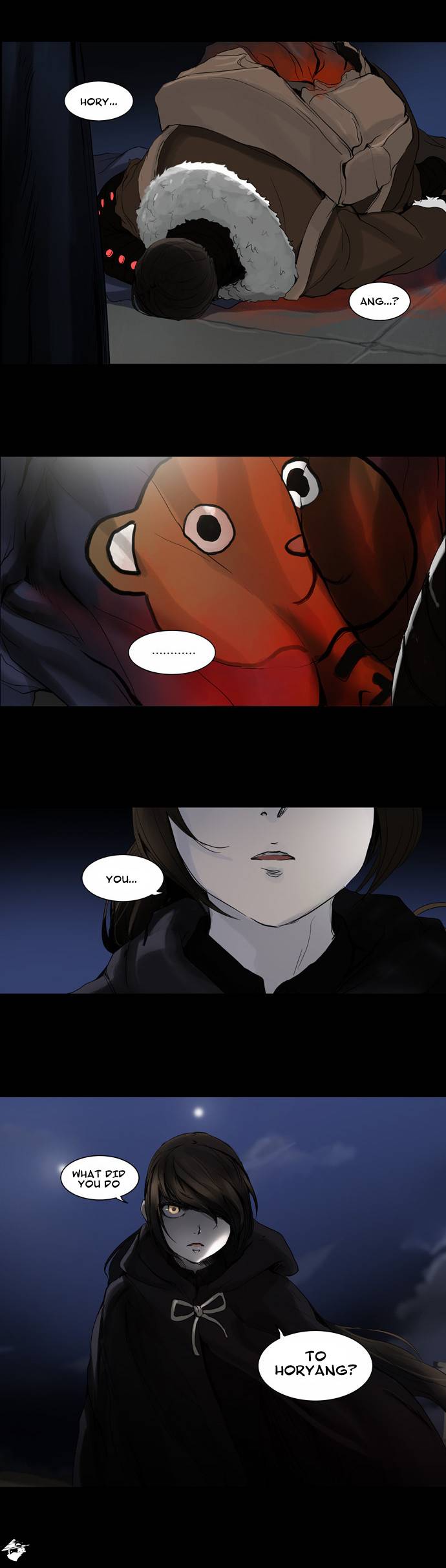 Tower of God Chapter 128 image 26